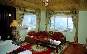 Sapa Luxury Hotel